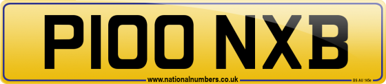 P100 NXB