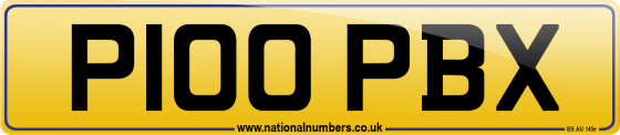 P100 PBX