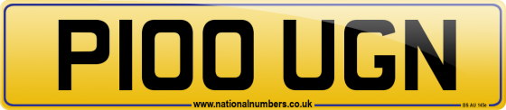 P100 UGN