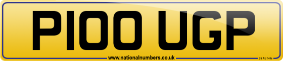 P100 UGP