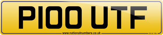 P100 UTF
