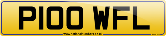 P100 WFL