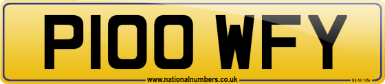 P100 WFY