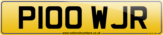 P100 WJR