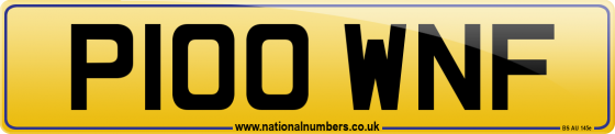 P100 WNF