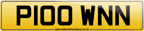 P100 WNN