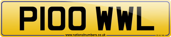 P100 WWL