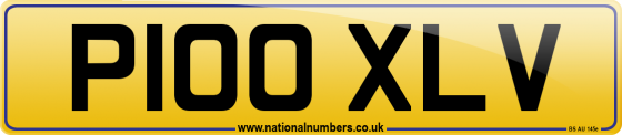 P100 XLV