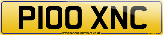 P100 XNC