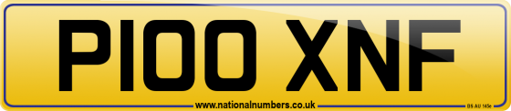 P100 XNF