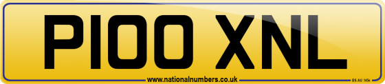 P100 XNL