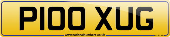 P100 XUG