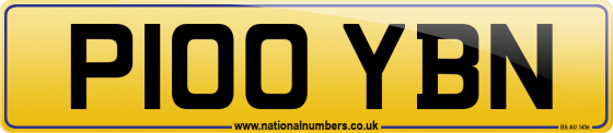 P100 YBN