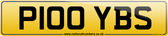 P100 YBS