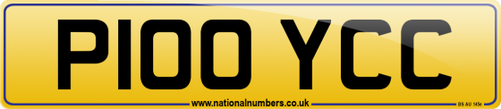 P100 YCC