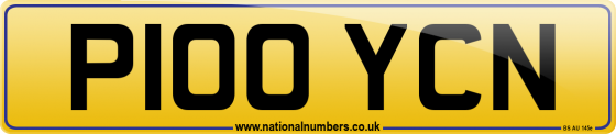 P100 YCN