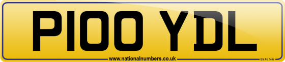 P100 YDL
