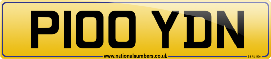 P100 YDN