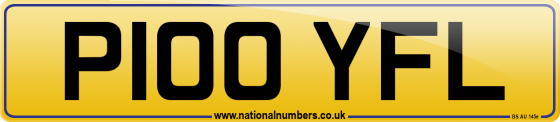 P100 YFL