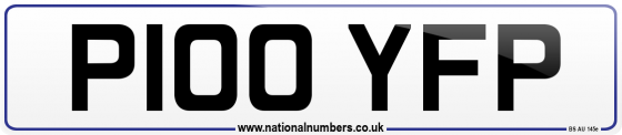 P100 YFP