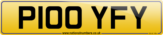P100 YFY