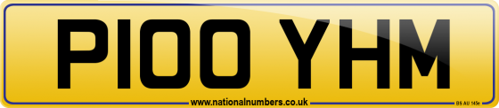 P100 YHM