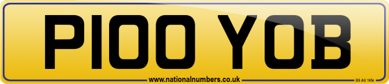 P100 YOB