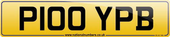 P100 YPB