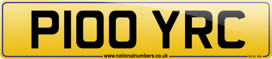 P100 YRC