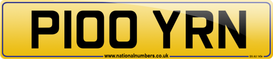 P100 YRN