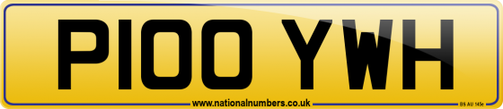 P100 YWH