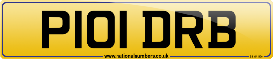 P101 DRB