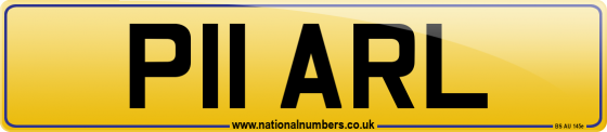 P11 ARL