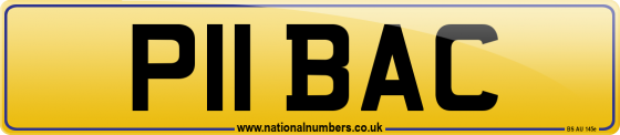 P11 BAC