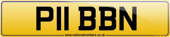 P11 BBN