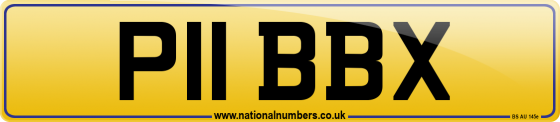 P11 BBX