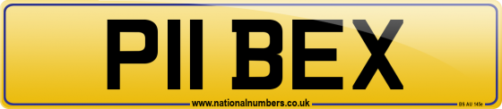 P11 BEX