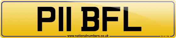 P11 BFL
