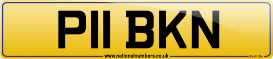 P11 BKN