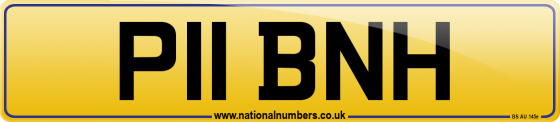 P11 BNH