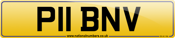 P11 BNV