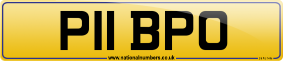P11 BPO