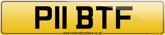 P11 BTF