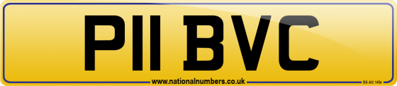 P11 BVC