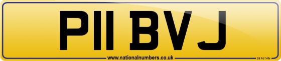 P11 BVJ