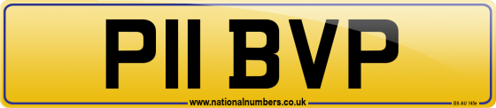 P11 BVP