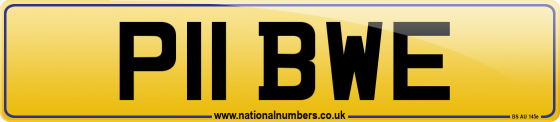 P11 BWE