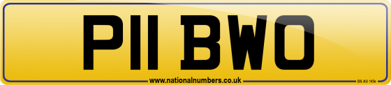 P11 BWO