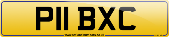 P11 BXC
