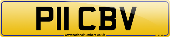 P11 CBV